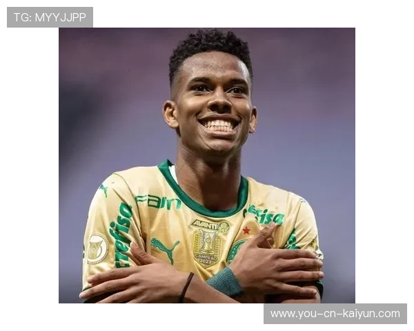 巴西新星海外首秀引发本土商业与媒体连锁反应