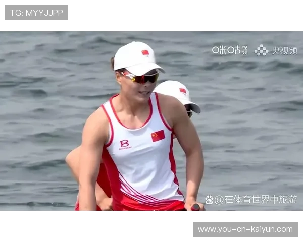 中国皮划艇队成功卫冕冠军，勇创辉煌