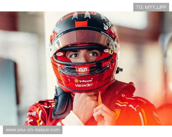 勒克莱尔谈赛道适配性：“这里很舒服”